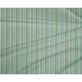 thumbnail image 3 of oneOone Polyester Lycra Fabric Multicolor Stripe Fabric Prints By Yard 56 Inch Wide, 3 of 3