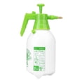 thumbnail image 1 of Rociador de agua presurizado manual de 2 l, pistola rociadora, herramienta de riego para jardín, césped y plantas., 1 of 11