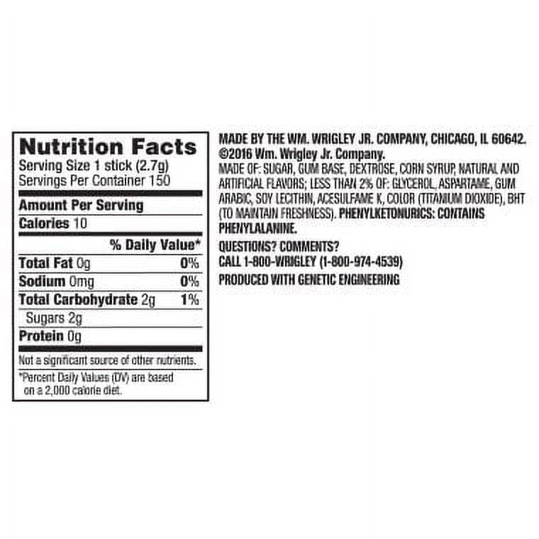 Lifesavers Butter RUM Hard Candy: 20 Rolls of 14 Pieces - Tj18