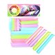 thumbnail image 1 of GAXIRE 24Ud Clips De Para Bolsas Alimenticias Sencillo Y Práctico Multicolor, 1 of 7