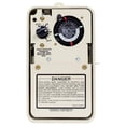 thumbnail image 1 of Intermatic USD  240V Rainproof Timer with Thermostat, 1 of 1
