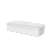 Lightweight and convenient multifunctional UV disinfection box for home