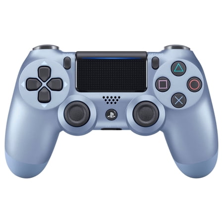 SonyPS4 DualShock 4 Controller Titanium Blue