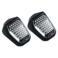 thumbnail image 4 of Perilla de ventilación delantera de 2 piezas, repuestos, fácil de instalar para accesorios de coche para x6 x7 G06 G07 G09, 4 of 9
