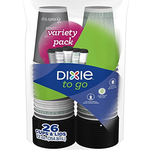 beverage cups with lids