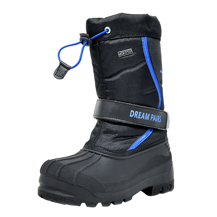 2t snow boots