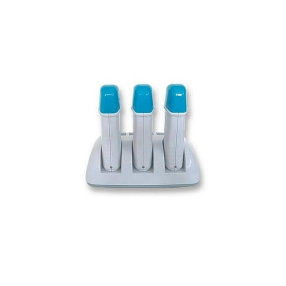 CSC Spa CM-2051C Roll on Wax - 13 x 4.3 x 9 in.