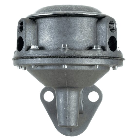 Mechanical Fuel Pump For Select 55-57 Chevrolet Models Delphi MPN # MF0089