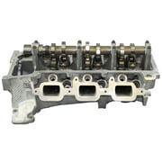 Jeep Liberty 3.7 Cylinder Heads RIGHT SIDE Dodge Durango Chrysler SOHC V6 2002 - 2007 (CORE RETURN REQUIRED)