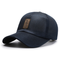 thumbnail image 1 of Sombrero clásico de algodón de perfil bajo para hombres y mujeres gorra de béisbol ajustable MFZFUKR CPB-US-CJZ565-2, 1 of 5
