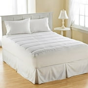 Chattam & Wells 400-Thread Count Mattress Pad