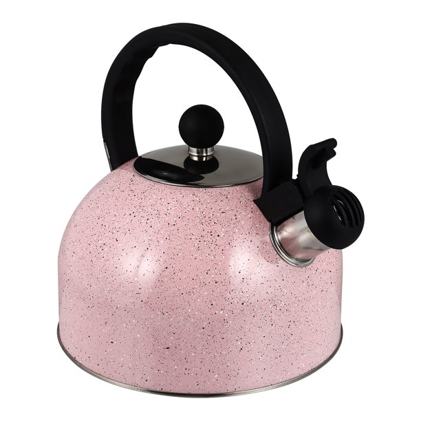 Rainbow Tea Kettle