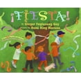 thumbnail image 1 of Pre-Owned Fiesta!: Bilingual English-Spanish (Paperback) 0060882263 9780060882266, 1 of 1
