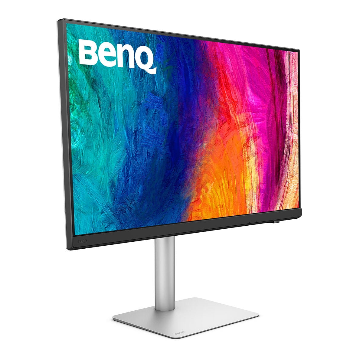 BenQ Designer PD3226G 32" Class 4K UHD LED Monitor - 16:9 - 31.5" Viewable - In-plane Switching (IPS) Technology - LED Backlight - 3840 x 2160 - 1.07 Billion Colors - Adaptive Sync/FreeSync Premium...