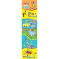 thumbnail image 1 of Eureka EU-849573 Seuss-Cat In The Hat Class Rules Banner Vertical, 1 of 3