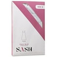 thumbnail image 4 of Sash Girl's Full Slip Dress with Inserted Crop Top, Sizes 8-18, 4 of 4