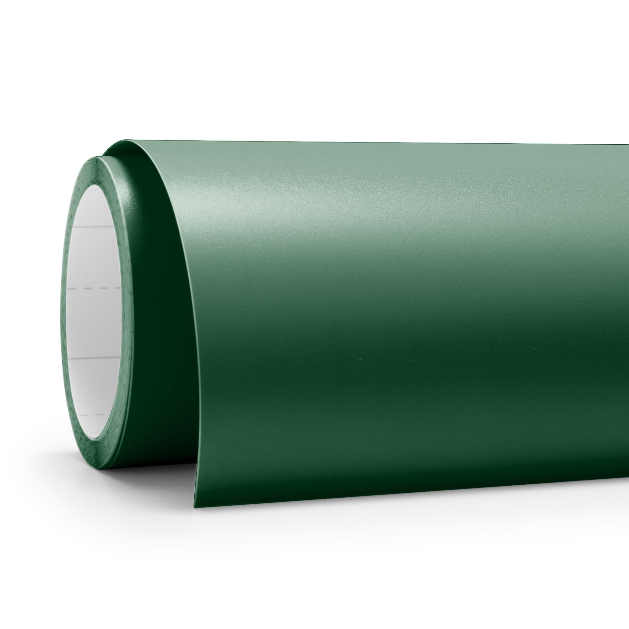Cricut® Smart Vinyl™ Matless Permanent Vinyl (13 in x 36 in), 13" x 26",Forest Green