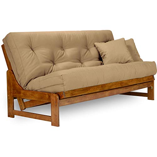 complete futon set