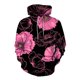 thumbnail image 1 of Hombres Moda Casual 3D Impresión digital Jersey Manga larga Cuello redondo Blusa Pompotops  oipoqjl17404, 1 of 4