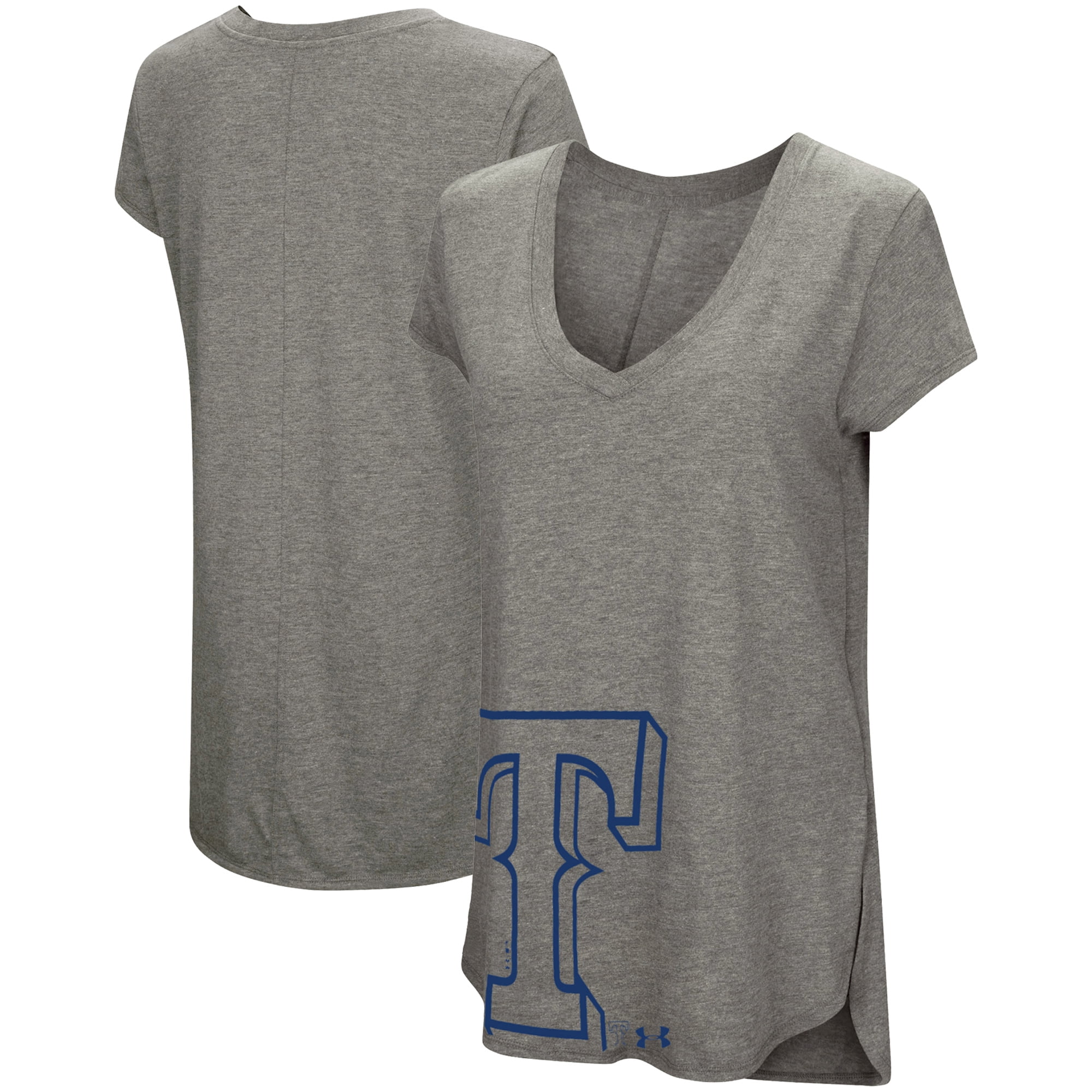 under armour texas rangers shirts