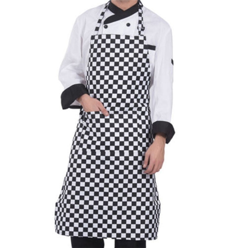 Heavy Duty NEW Apron Waterproof Chef Kitchen Butcher Cooking BBQ Catering EN ISO 