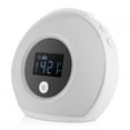 thumbnail image 3 of Wake-up Alarm Clock, Table Light, Breathing Lamp  Speaker, LCD Display For Children, 3 of 8