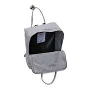 Fjallraven Unisex Adult Kanken Classic Backpack Fog