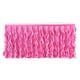 thumbnail image 4 of Falda De Mesa De Tul Perfecl para Fiestas Bodas Decoración Y Baby, 4 of 8