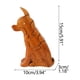 thumbnail image 4 of Rompecabezas de madera con animales, juego de inteligencia para niños, rompecabezas de bloques de madera, 4 of 4