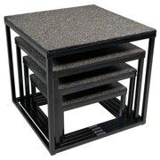 Premium Power Plyo Box-Quantity:1