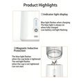 thumbnail image 3 of Portable Blenders ,Personal Juicer for Shakes , Fruit Juicer USB, 3 of 8