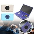 thumbnail image 2 of for RETROID POCKET Retroid Pocket Flip 2 Flip Handheld TPU Protective Case QAS, 2 of 7