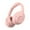 Pink, variant on Feledorashia True Wireless Bluetooth Earphone, Stereo Foldable Sport Earphone, Excellent Sound Quality, Comfortable to Wear