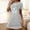 Gray, variant on Sakmal Love Moomoo Nightgownss for Women Valentines Soft Short Sleeve House Dress Short Heart Print Womens Nightgown L