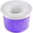 thumbnail image 1 of Espumadera para piscina, calcetines, protector de filtro, juegos de basura para Baske 5 uds. Afortunado Sencillez, 1 of 5