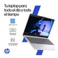 thumbnail image 3 of Laptop HP 14-ep0252la Intel Core i5 13a 10 núcleos 8GB RAM 512GB SSD Plateado Natural, 3 of 6