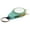 Aquatic Awe, variant on Scosche AWADPF-RP USB-C Wireless Magnetic Portable Travel Charger for Select Apple Watches