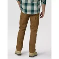 thumbnail image 2 of Wrangler Men's ATG Straight Cargo Pants, Kangaroo,Size: 30-40, 2 of 5