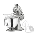 thumbnail image 2 of KitchenAid Artisan Batidora de Pie, Plateado (Silver), 4.73 L, 2 of 5