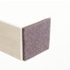 thumbnail image 4 of Deslizadores De Fieltro - Deslizadores Para Muebles 8 Piezas 20x16cm - Protección Para Los Muebles De Su Hogar - Estos Deslizadores Garantizan La Mejor Protección Para Su Madera Rojo Verde  Cocina, Decoración y Otros, 4 of 5