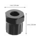 thumbnail image 2 of Houderco 4Ud Herramienta De Carbono Para Remover Piñón Y Cassette En Bicicletas, 2 of 8