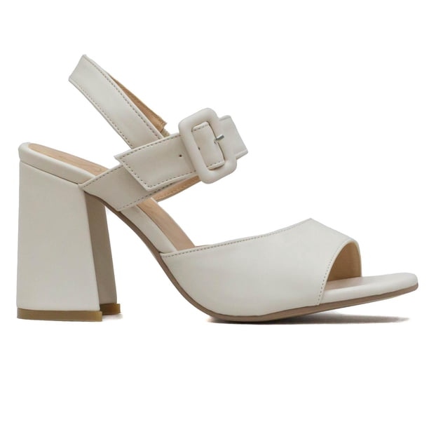 Zapatillas Para Mujer Naranjos 800