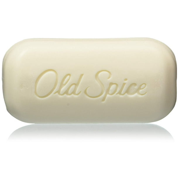 Old Spice Fresh Collection Fiji Scent Bar Soap Twin Pack 8 Oz