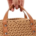 thumbnail image 3 of unbranded Cesta Tejida De Para Almacenaje Con Resistente Y Ligero Color, 3 of 6