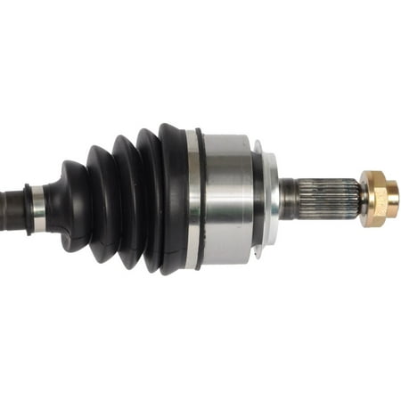 UPC 884548012417 product image for CARDONE New 66-4232 CV Axle Assembly Front Left fits 2006-2011 Honda 44306-Tr0-A | upcitemdb.com