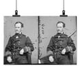 thumbnail image 2 of Print: Adm. John A. Dahlgren, circa 1855, 2 of 4