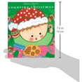 thumbnail image 3 of Counting Christmas By Karen Katz, 3 of 3