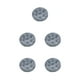 thumbnail image 1 of Matsuzay Set Seat Cushions Chair Cushions 40 Cushions Seat and Multifunctional x 40 Round Garden Balcony Cover Chair Garden Type5 NO5, 1 of 6
