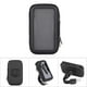 thumbnail image 5 of BR Funda impermeable para teléfono con soporte para motocicleta, tamaño XL, 5 of 6