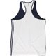 thumbnail image 4 of Adidas Womens WNBA Practice Jersey danaslwhite XL, 4 of 4